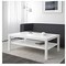 Generic Coffee Table, White