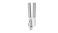 Can opener, stainless steel