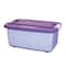 El Watania Smart Storage Box - 32 Liters