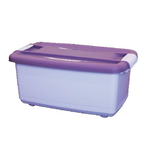 El Watania Smart Storage Box - 32 Liters