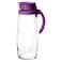 Ocean Divano Water Jug Purple 1.66L