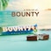 Bounty Milk Chocolate Bars, 57g Pack of 5