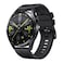 Huawei Smart Watch GT3 GPS 46mm Jupiter Black