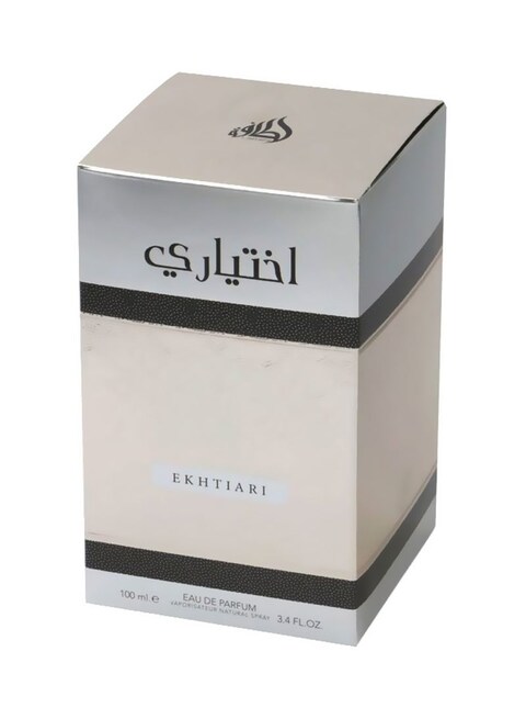Lattafa Ekhtiari EDP, 100ml