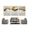 Aiwanto 3Pcs Wall Photos Wall Picture Wall rame Art Wall Decoration Picture