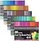 Colouring Pens, 100 Colours Art Watercolour Brush Pens Tip And Fine Tip For Adult Colouring Books, Sketching, Drawing, Painting, Calligraphy