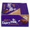 Cadbury Dairy Milk Chocolate 35G