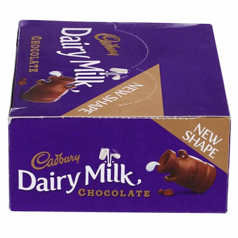 Cadbury Dairy Milk Chocolate 35G