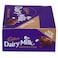 Cadbury Dairy Milk Chocolate 35G