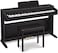 Casio 88&nbsp;Keys Digital Piano, AP-270BK, Black&nbsp;-&nbsp;Electronic Keyboard (18&nbsp;W, 1417mm, 432mm, 821mm, 36.6&nbsp;Kg, USB Type-B)