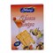 Manji Cheese Snips Biscuit 250g