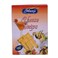 Manji Cheese Snips Biscuit 250g