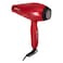 BaByliss Hair Dryer 2000W 6604 RPSDE Red