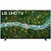 LG UP77 Series 65-Inch UHD Smart LED TV 65UP7750PVB Black
