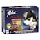 Purina Felix Cat Food Countryside Selection In Jelly 85g x 12 Pieces