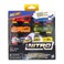 Nerf Nitro Foam Car (Pack of 6)