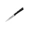 Tefal Ingenio Ice Force Stainless Steel Paring Knife K2320514 Black 9cm