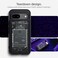 Spigen Ultra Hybrid designed for Google Pixel 8a case cover - Zero One