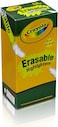 Crayola 12 Ct. Bulk Set Dual-Ended Erasable Highlighter