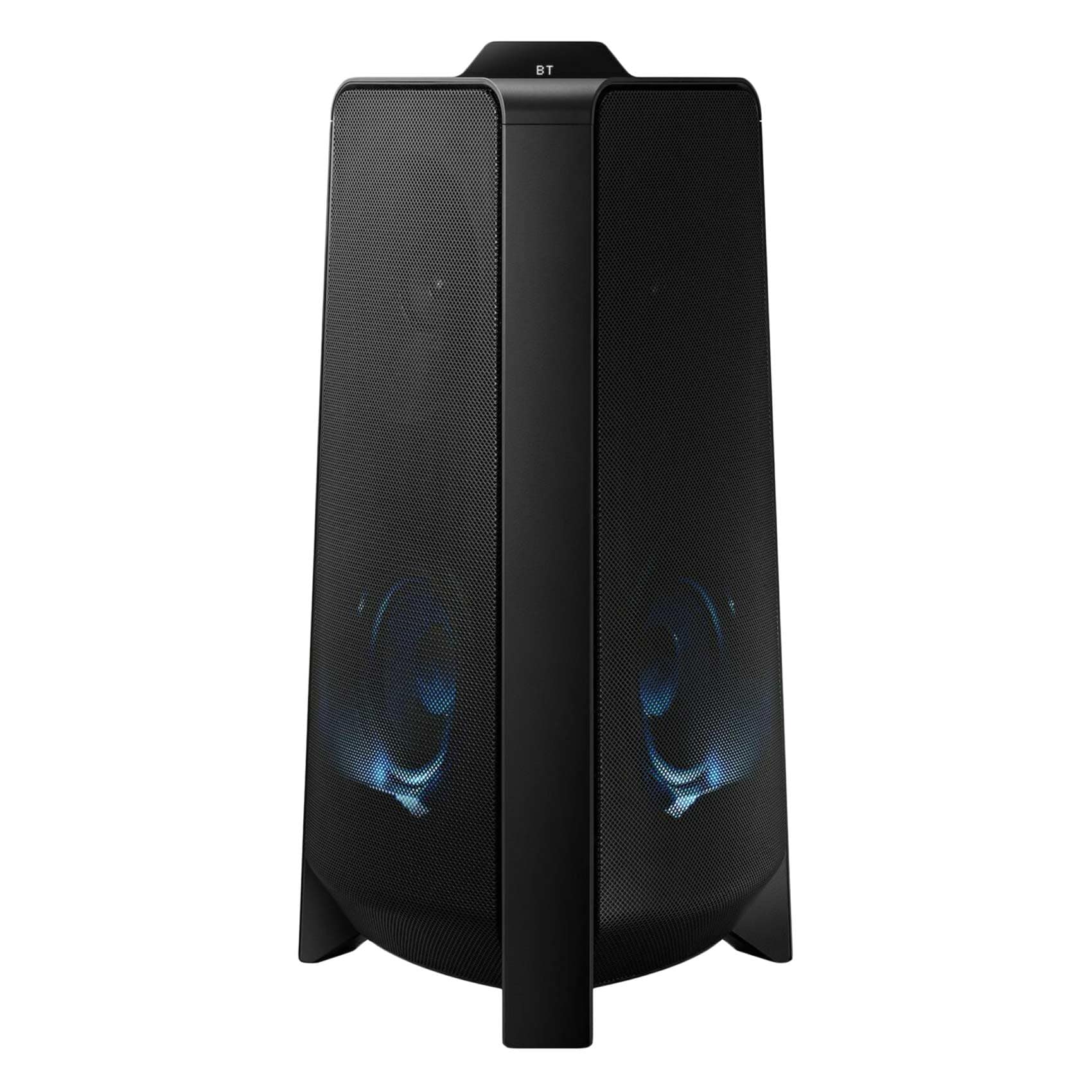 Buy Samsung MX-T50 500W USB Party Audio Mega Sound Speaker Black Online ...
