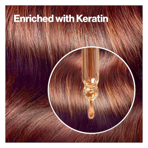 REVLON HAIR COLOR MEDIUM BLONDE74