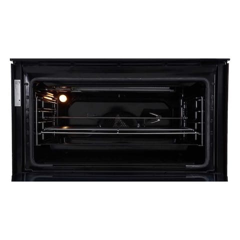 بوتاجاز بيكو غاز - 5 شعلة - اسود - GGR 15115 DX NBE
