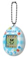 Tamagotchi Original Flower Gingham B/O