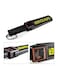Generic - Handheld Security Metal Detector Multicolour 40centimeter