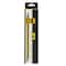 M&amp;G Pencil 2B With Eraser 30855