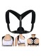 Generic Back Posture Corrector Belt 21.15X14.25X4.1cm