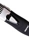 Geepas Electric Hair Trimmer Black