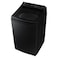 Samsung Top Loading Washer 10kg WA10CG5745 Black Caviar