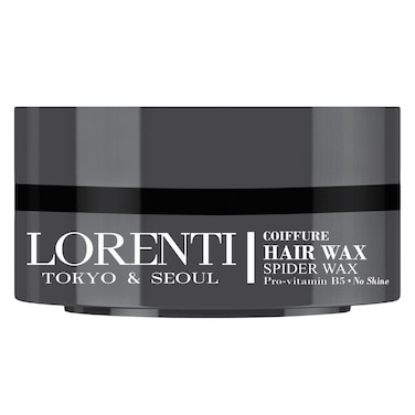 LORENTI HAIR WAX SPIDER WAX 150ML