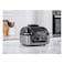 Ninja Foodi Grill And Air Fryer AG301ME Black 1750W