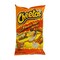 Cheetos Flamin&#39; Hot Crunchy Cheese Flavored Snacks 226.8g