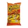 Cheetos Flamin' Hot Crunchy Cheese Flavored Snacks 226.8g