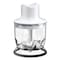 Braun MultiQuick 5 Hand Blender For Baby Food 350W MQ 523