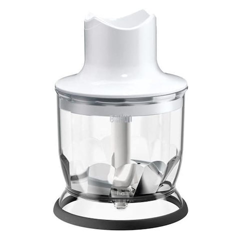 Braun MultiQuick 5 Hand Blender For Baby Food 350W MQ 523