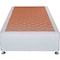 Spring Air Visco Latex Combo Base White 160x200cm