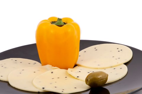 شيدر بحبة البركة أڤانتي