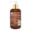 Lotus Organics Ginger Oil Intensive Scalp Care Shampoo Brown 210ml