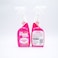 The Pink Stuff Bathroom Cleaner 750ML, 1 Piece