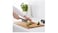 Chopping board, bamboo45x28 cm