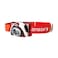Ledlenser - SEO5 Red Headlamp