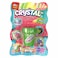 Toon Toyz Crystal Magic DIY Slime Green