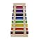 Kkmoon, 8, Note Colorful Xylophone Glockenspiel With Wooden Mallets Percussion Musical Instrument Toy Gift For Kids Children