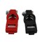 Car Battery Terminal Clamp Clip Connector Adjustable Positive Negative