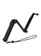 Generic - Foldable Selfie Stick Monopod Black
