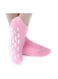 Generic - Gel Socks For Moisturizing And Smoothing The Feet Use For Several Times