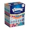 Kleenex facial tissue collections x 90 x6